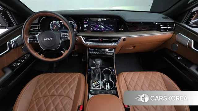 Kia Mohave Master id 4976268 из Кореи 17