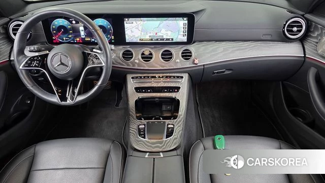 Mercedes-Benz E-Class W213 id 4981308 из Кореи 31