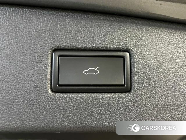 Volkswagen Tiguan second Generation id 5035242 из Кореи 17