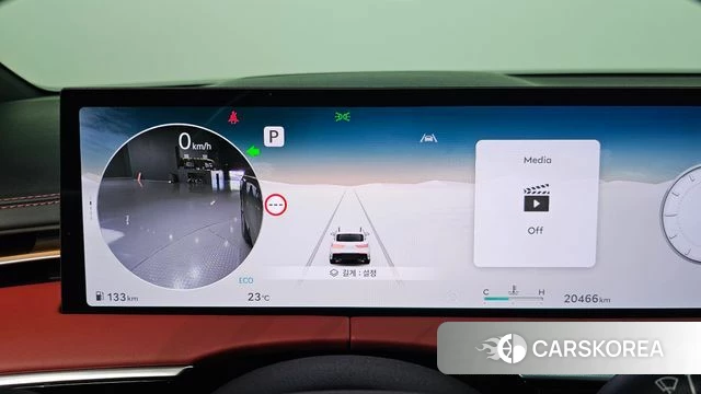 Genesis GV70 id 4941142 из Кореи 34