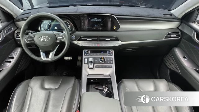 Hyundai Palisade id 4490148 из Кореи 32