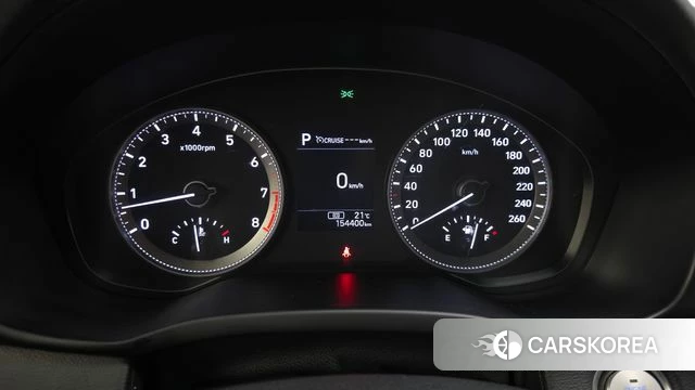Hyundai Grandeur IG id 5004615 из Кореи 27