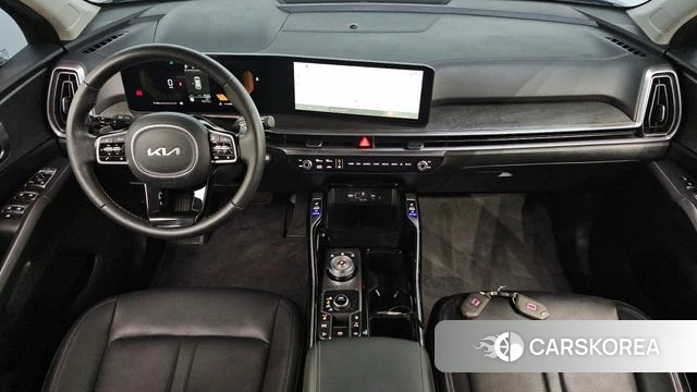 Kia The New Sorento 4th Generation id 4980750 из Кореи 28