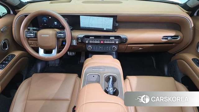 Hyundai Palisade (LX3) id 4635127 из Кореи 32