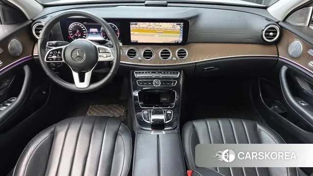 Mercedes-Benz E-Class W213 id 3656690 из Кореи 17