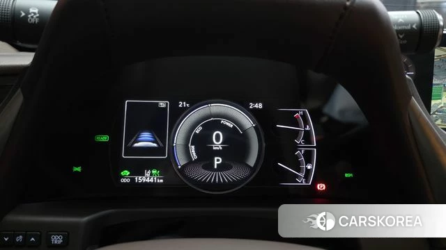 Lexus ES300h 7th generation id 4998519 из Кореи 33