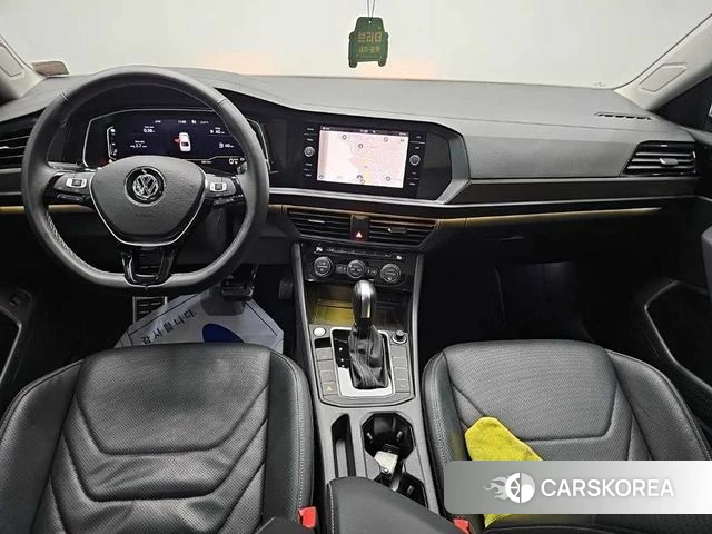 Volkswagen 7th Generation of Jetta id 4910954 из Кореи 15