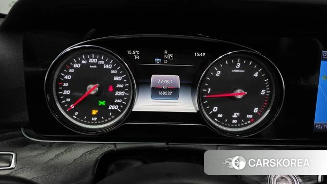 Mercedes-Benz E-Class W213 id 5054372 из Кореи 30