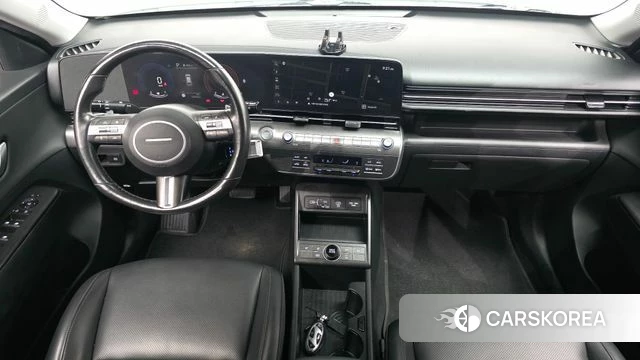 Hyundai Kona (SX2) id 4996468 из Кореи 27