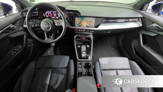 Audi A3 (8Y) id 4981516 из Кореи 17