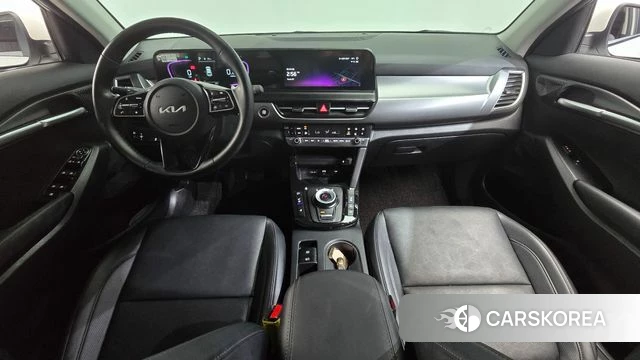 Kia The New Seltos id 4749183 из Кореи 17