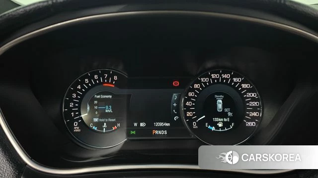 Lincoln MKX 2nd Generation id 4900715 из Кореи 28