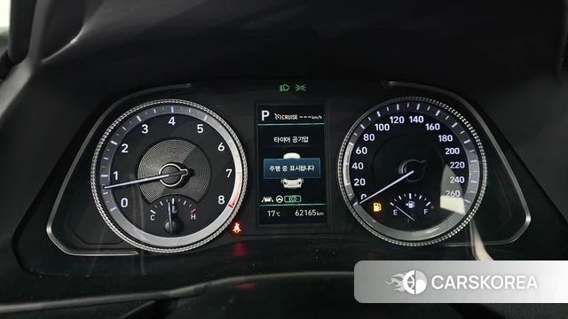 Hyundai Sonata (DN8) id 5040640 из Кореи 28