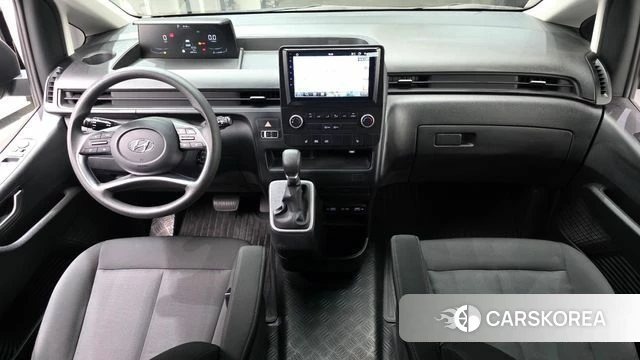 Hyundai Staria id 5017740 из Кореи 27
