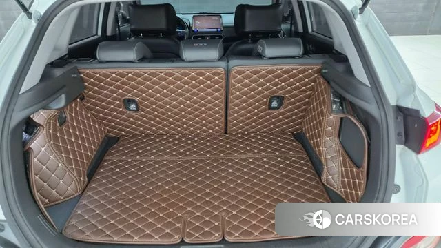 Hyundai Kona Electric id 4997989 из Кореи 17
