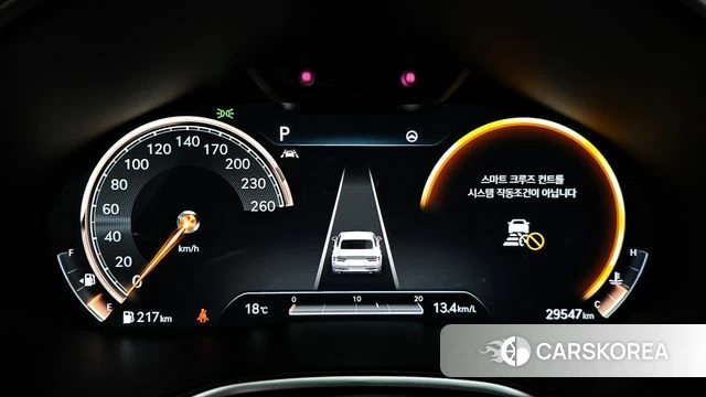 Genesis G80 (RG3) id 5041351 из Кореи 38