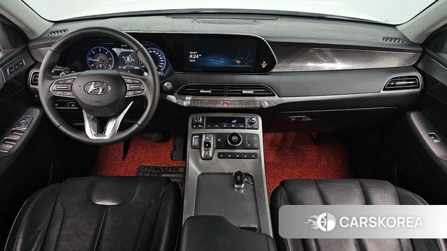 Hyundai Palisade id 5018746 из Кореи 29