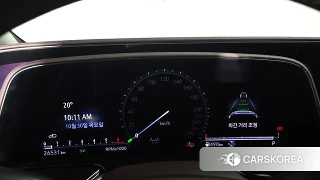 Cadillac Escalade 5th Generation id 3305611 из Кореи 17