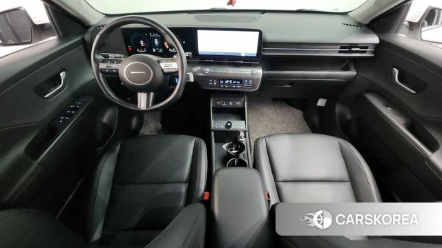 Hyundai Kona Hybrid (SX2) id 4650095 из Кореи 28