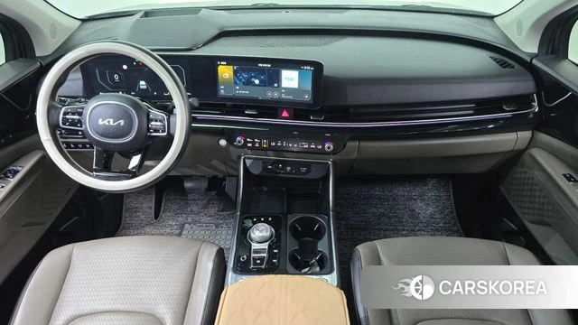 Kia The New Carnival 4th Generation id 5011552 из Кореи 17