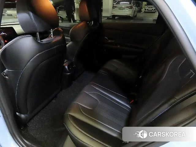 Hyundai Avante (CN7) id 5028120 из Кореи 17