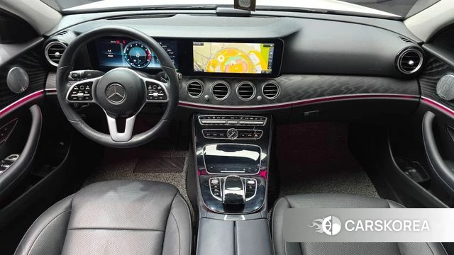 Mercedes-Benz E-Class W213 id 5035580 из Кореи 31