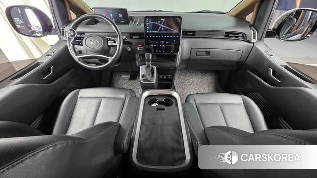 Hyundai Staria id 4976376 из Кореи 28