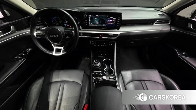 Kia K5 Hybrid 3rd Generation id 4991512 из Кореи 17
