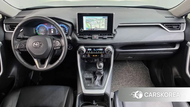 Toyota RAV4 5th Generation id 4996544 из Кореи 31