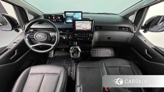 Hyundai Staria id 4941520 из Кореи 17