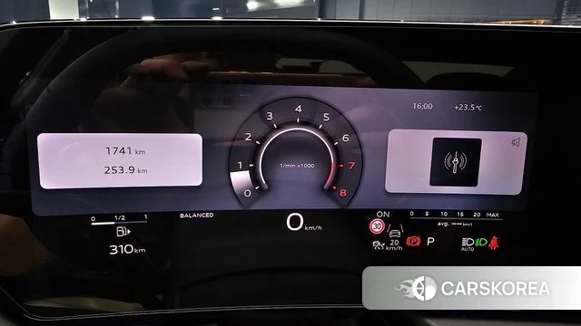 Audi A6 (C9) id 4714787 из Кореи 35