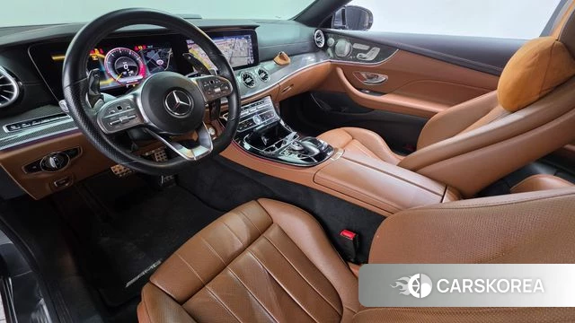 Mercedes-Benz E-Class W213 id 5018400 из Кореи 28