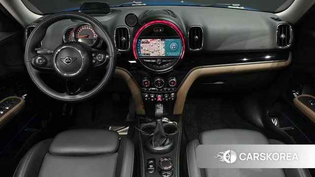 Mini Cooper Countryman id 4959902 из Кореи 34