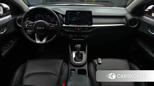 Kia The New K3 2nd generation id 5021947 из Кореи 17