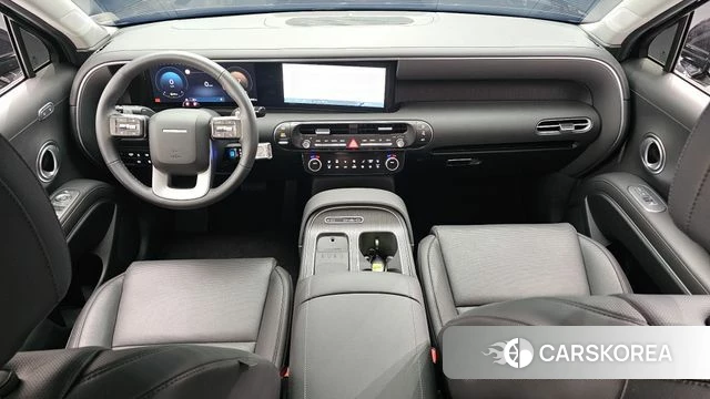 Hyundai Palisade (LX3) id 4554501 из Кореи 36