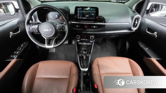Kia The New Morning (JA) id 5002258 из Кореи 31