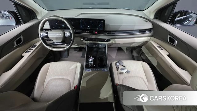 Kia The New Carnival 4th Generation id 4964458 из Кореи 31