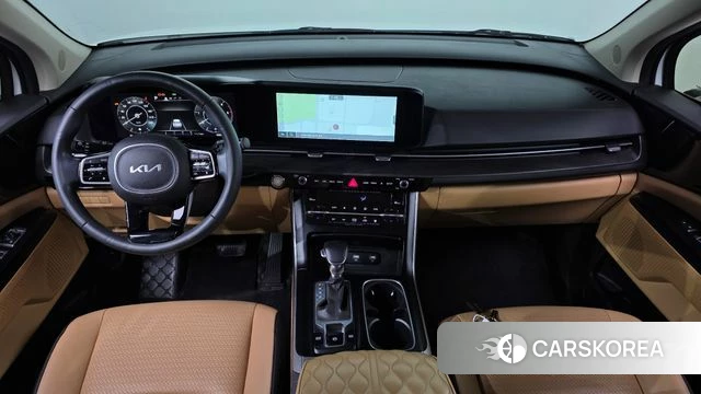 Kia Carnival 4th generation id 4981935 из Кореи 30