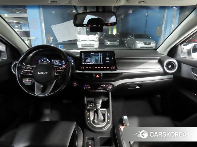 Kia The New K3 2nd generation id 5022331 из Кореи 17