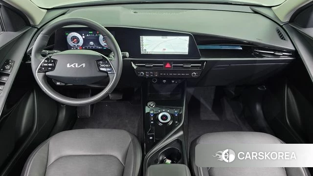 Kia Di Ol Nu Niro id 5038964 из Кореи 17