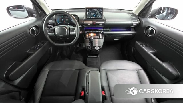 Hyundai Casper id 5002349 из Кореи 17