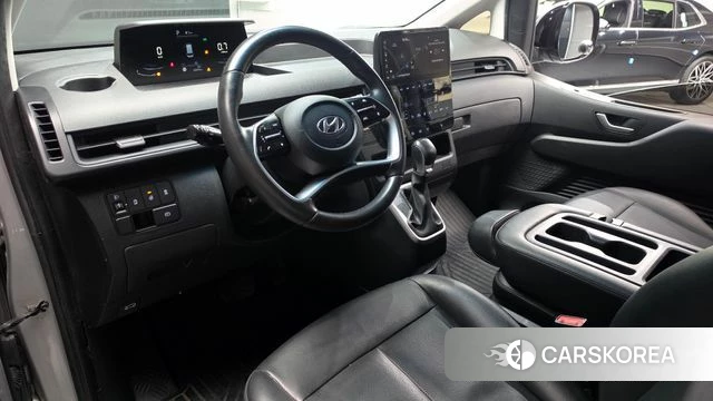 Hyundai Staria id 4991779 из Кореи 29