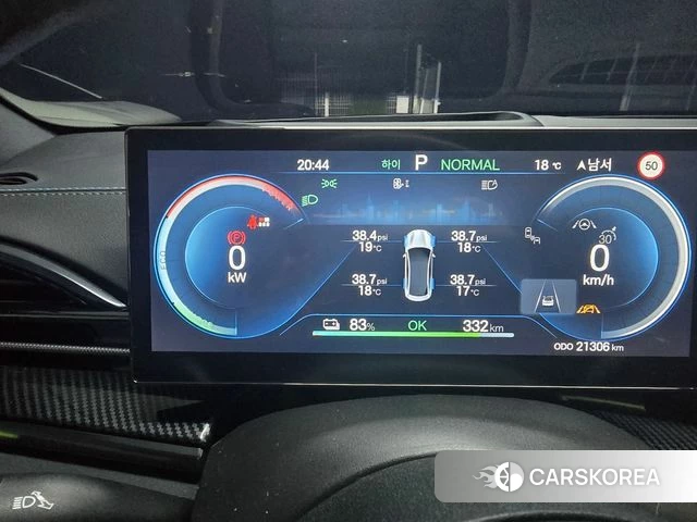 BYD Seal id 4995340 из Кореи 11