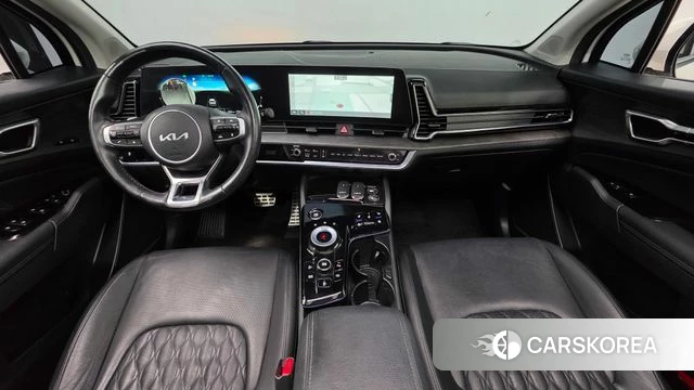 Kia Sportage 5th Generation id 5022228 из Кореи 29