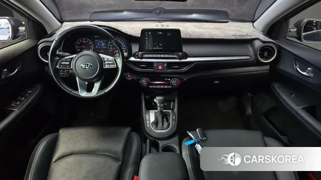 Kia Come New K3 id 3789297 из Кореи 17