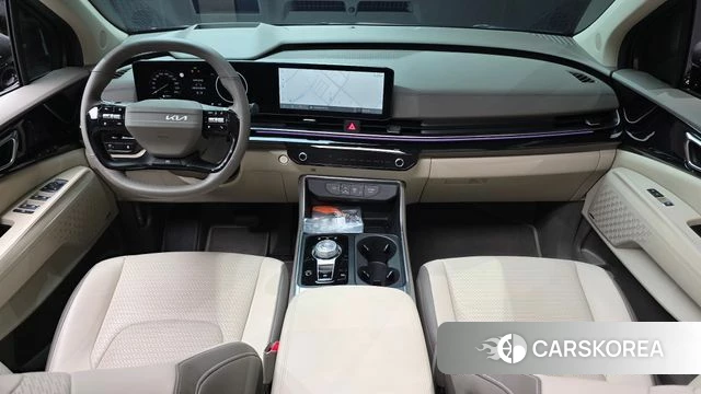Kia The New Carnival 4th Generation id 4499325 из Кореи 17