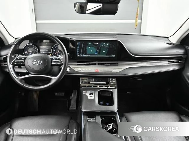 Hyundai The New Grandeur IG id 4550139 из Кореи 17