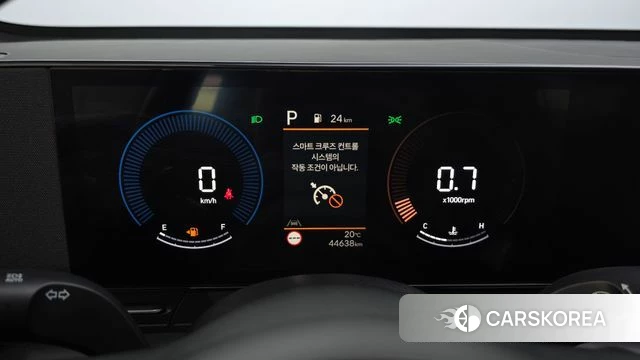 Hyundai Kona (SX2) id 4991330 из Кореи 27