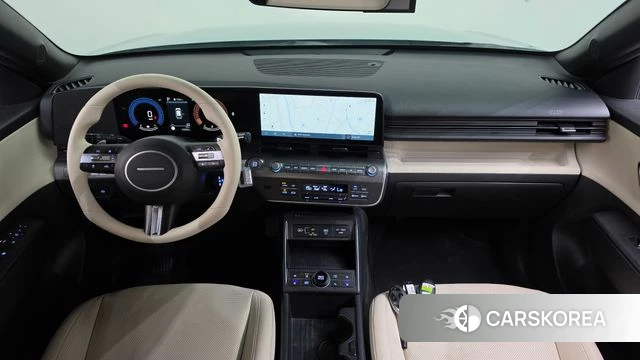 Hyundai Kona (SX2) id 5016011 из Кореи 34