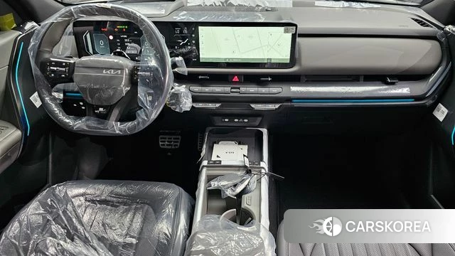 Kia Celtos second Generation id 4974527 из Кореи 17